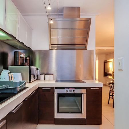 Malibu Appartement Kaapstad Buitenkant foto