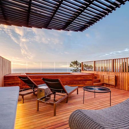 Malibu Appartement Kaapstad Buitenkant foto