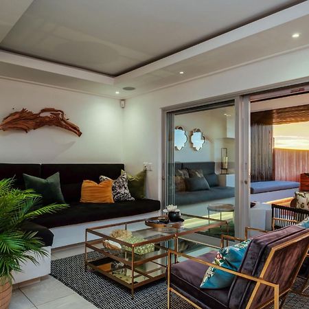 Malibu Appartement Kaapstad Buitenkant foto