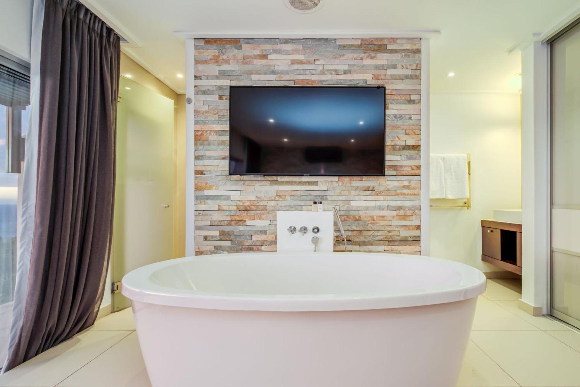 Malibu Appartement Kaapstad Buitenkant foto