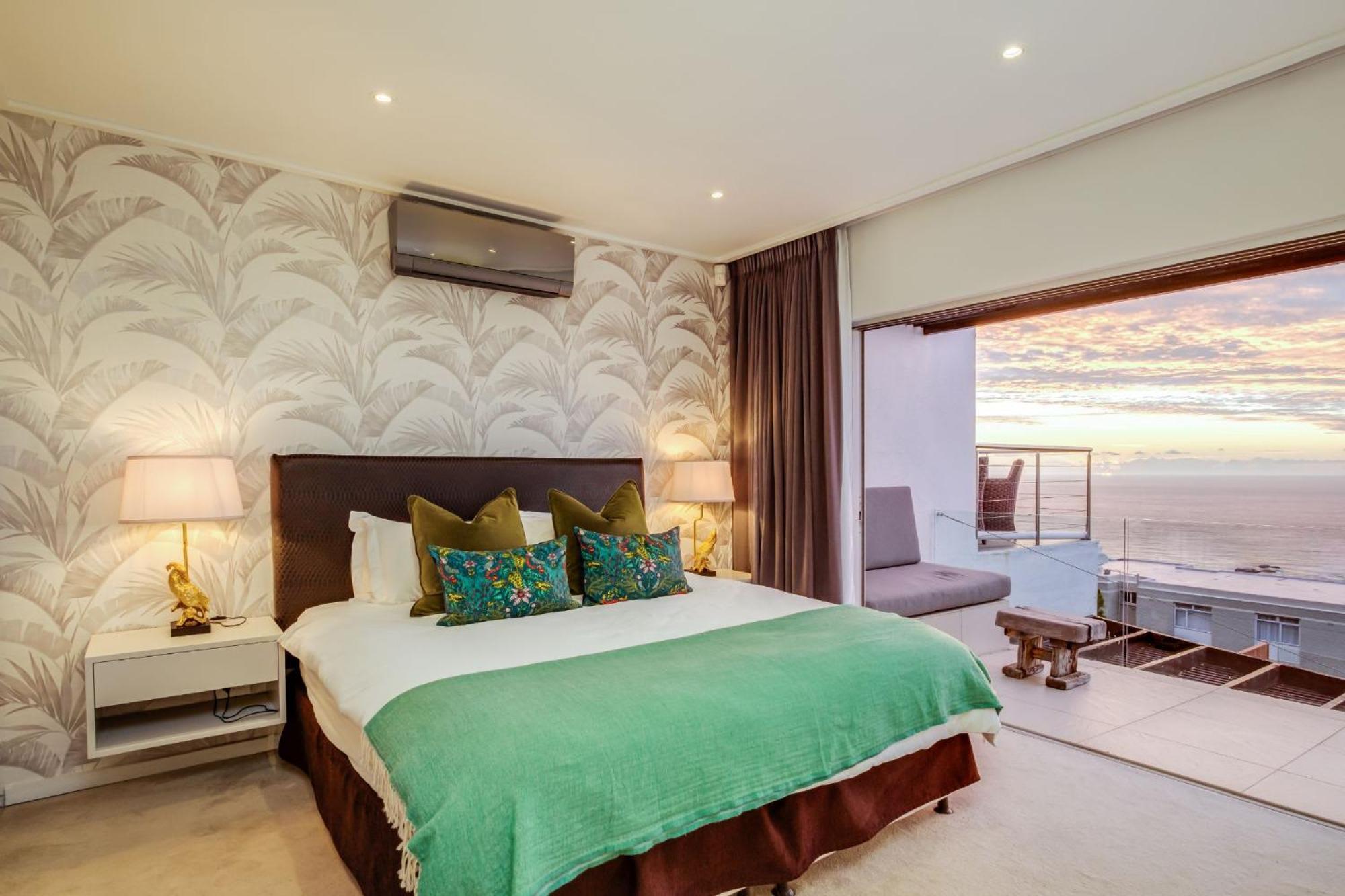 Malibu Appartement Kaapstad Buitenkant foto