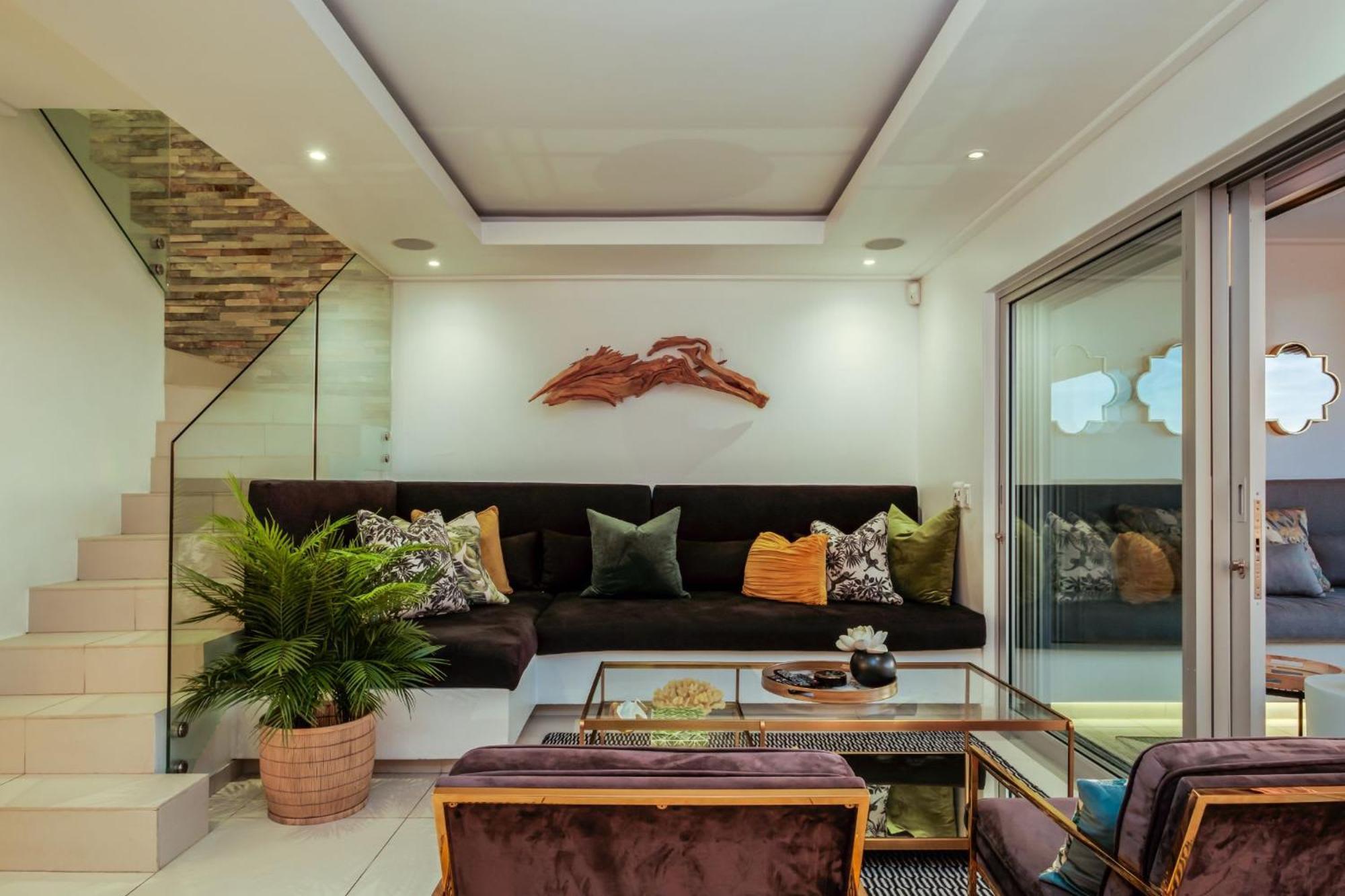 Malibu Appartement Kaapstad Buitenkant foto