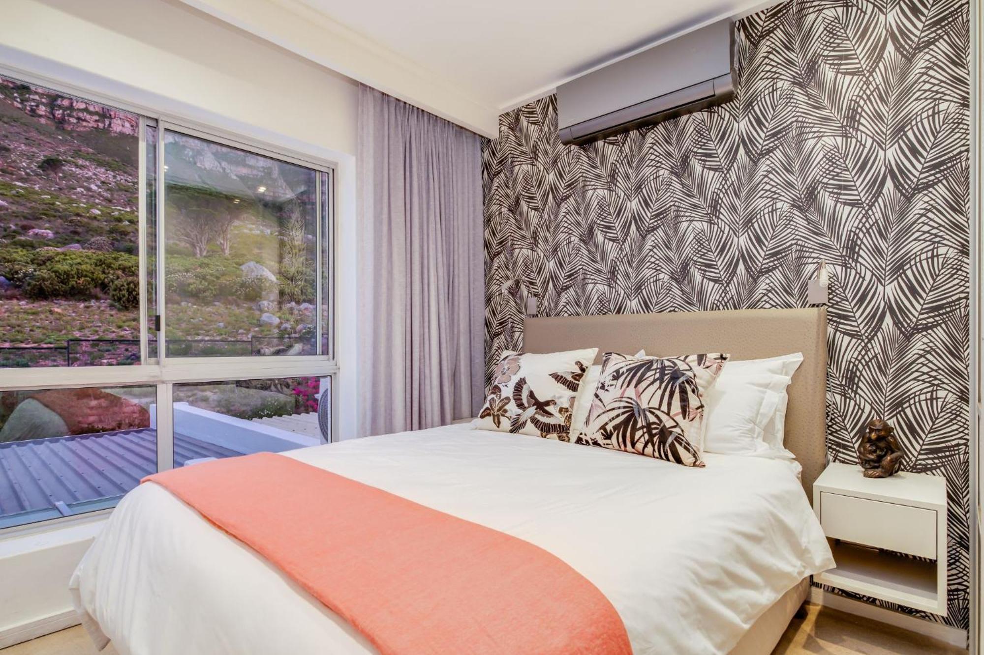 Malibu Appartement Kaapstad Buitenkant foto