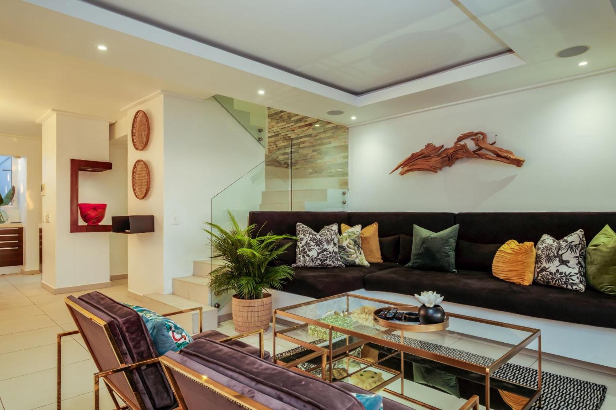 Malibu Appartement Kaapstad Buitenkant foto