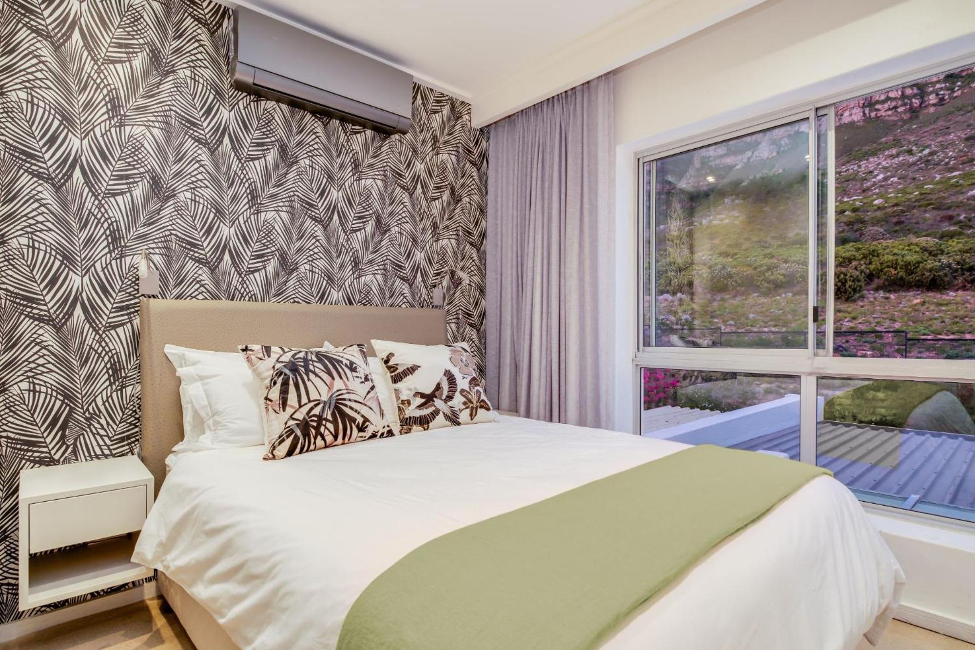 Malibu Appartement Kaapstad Buitenkant foto