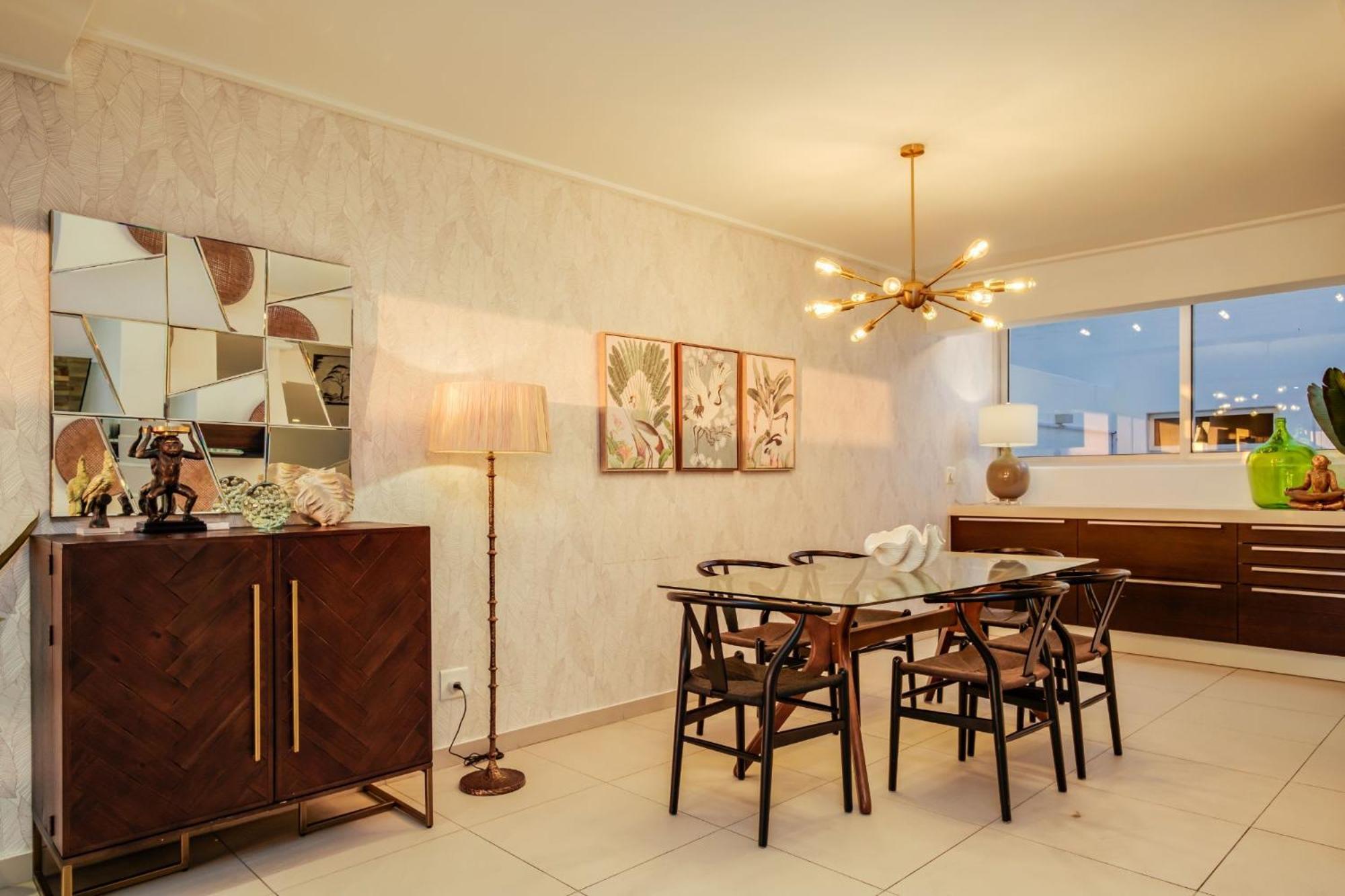 Malibu Appartement Kaapstad Buitenkant foto