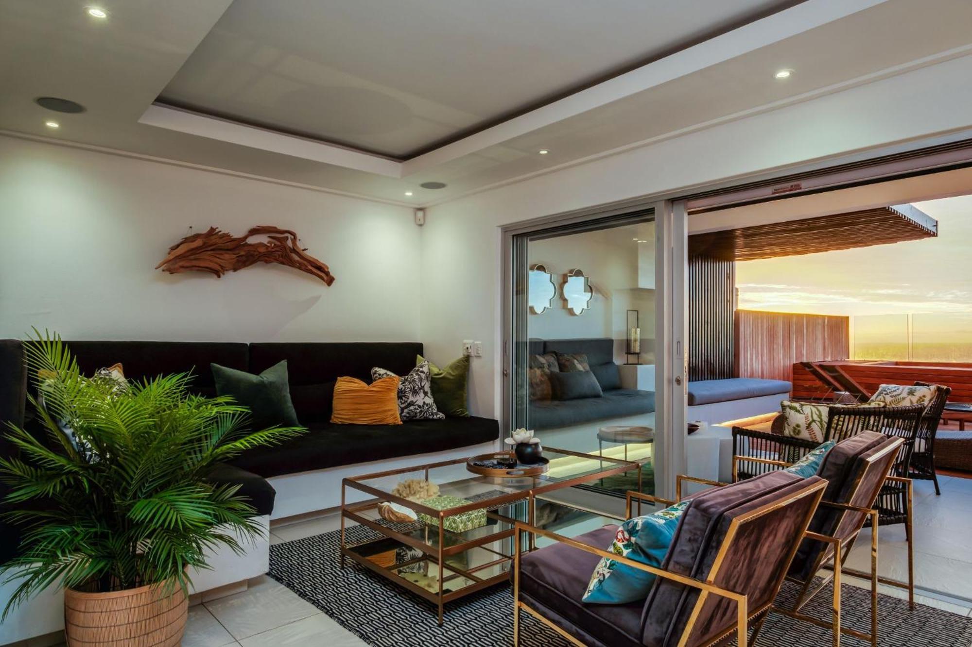 Malibu Appartement Kaapstad Buitenkant foto